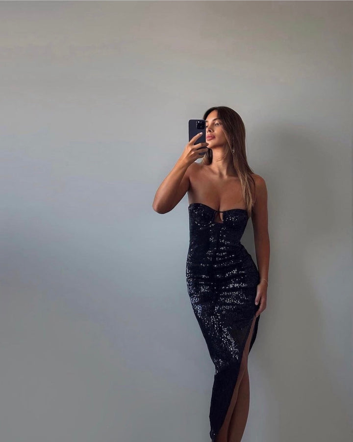 Mackenzie Midi SZ SM