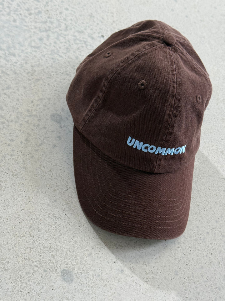 Uncommon Cap Blue