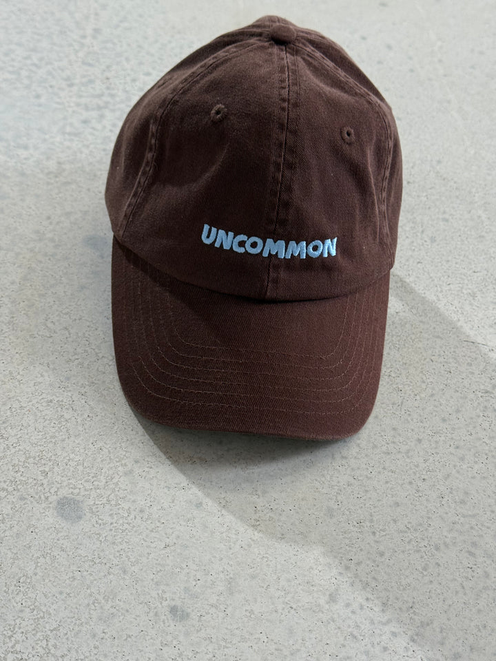 Uncommon Cap Blue