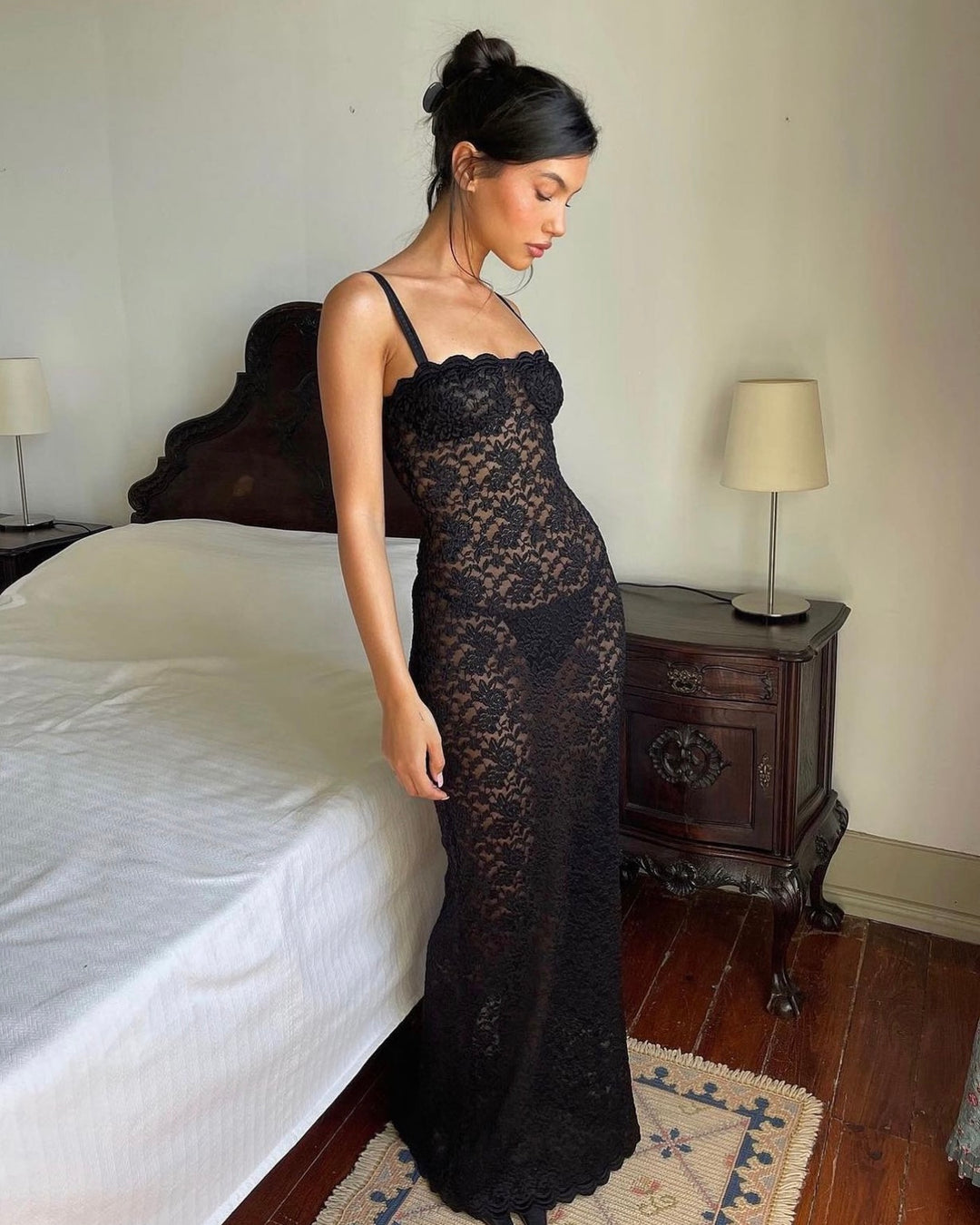 Margot Dress SZ 8